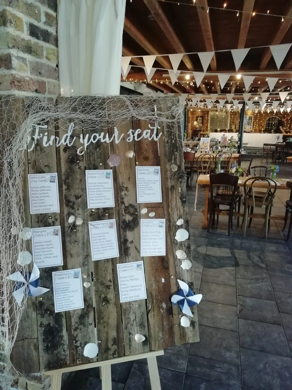  Photo taken at the East Quay Venue, Whitstable 