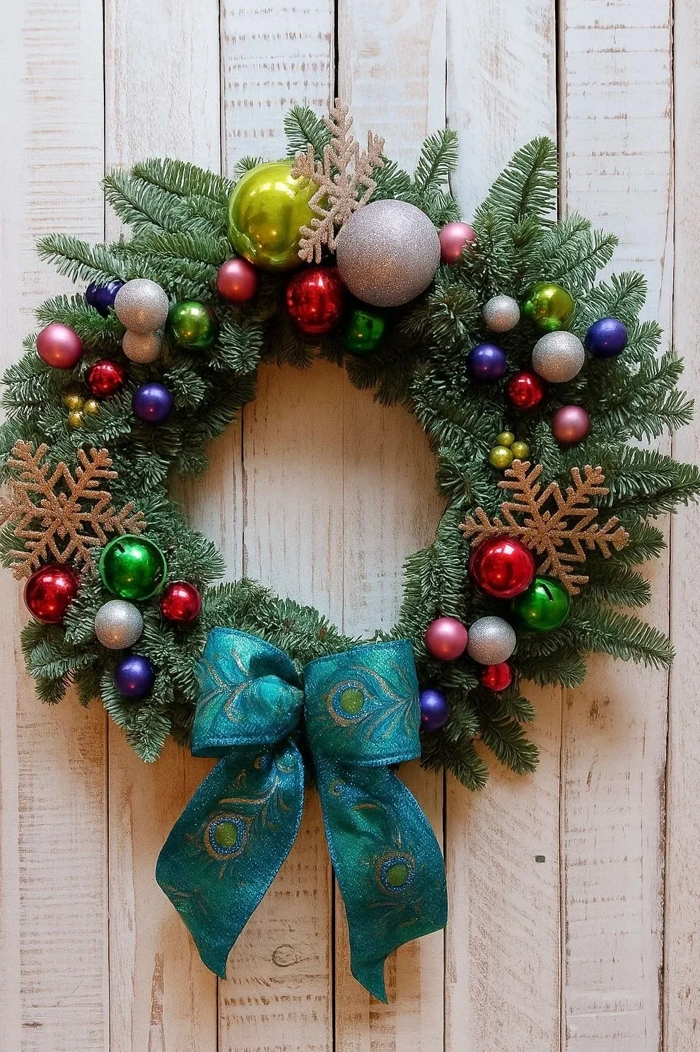 Baublelicious & Sparkly
