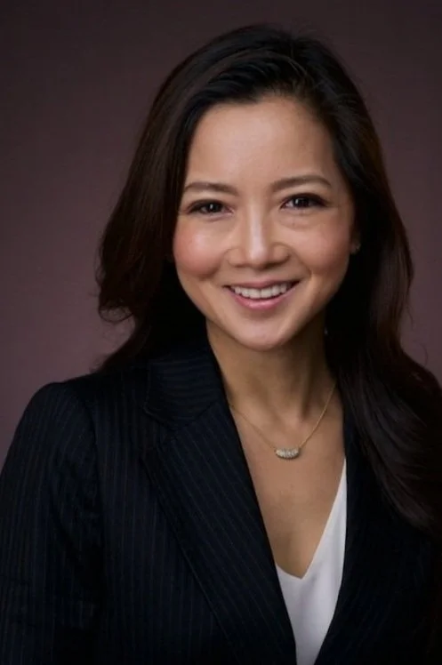 Sachiko Katori, Managing Director, Japan & Pan-Asia, AUM Advisors