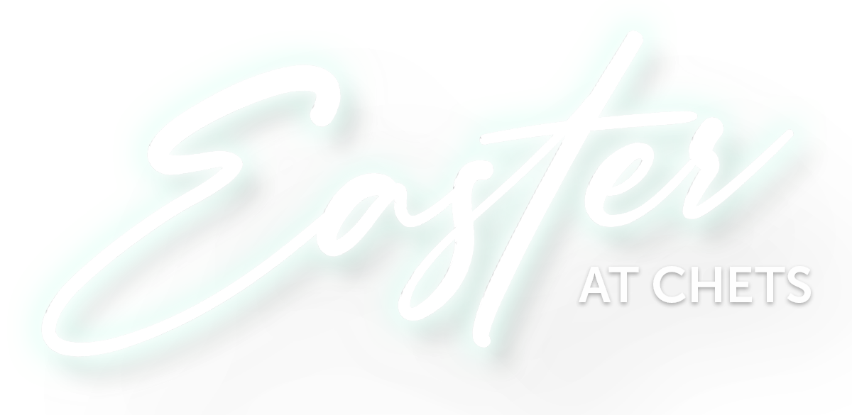 Fun, exciting, Easter experience. Jacksonville, FL