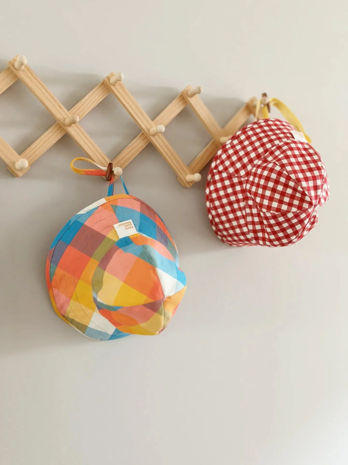 Some fun hues
.
.
.
#hats #newhats #sunhat