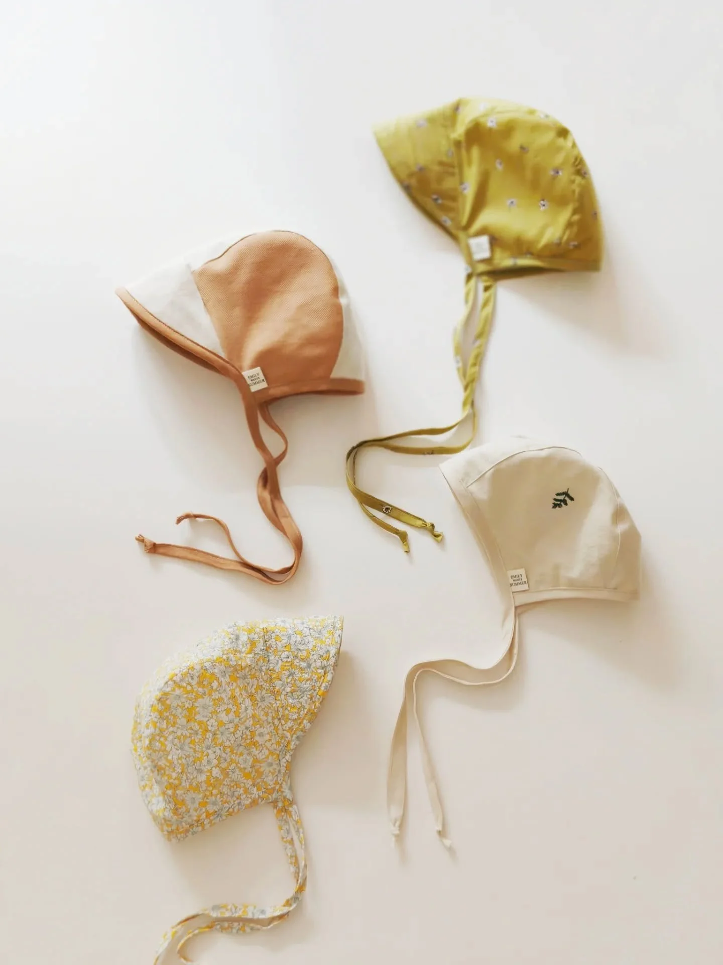 Bonnets are the cutest thing to make.
.
.
.
#bonnets #babybonnets #sunbonnets #babyhats #newborn