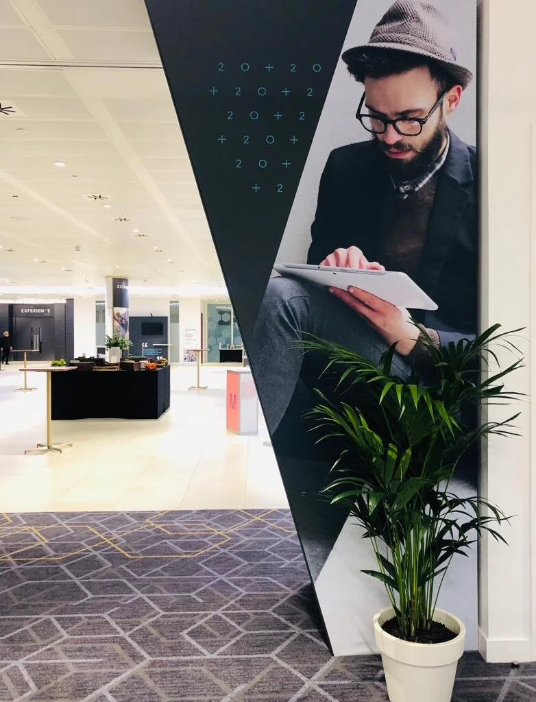 Circus Brand Experience - March 2020