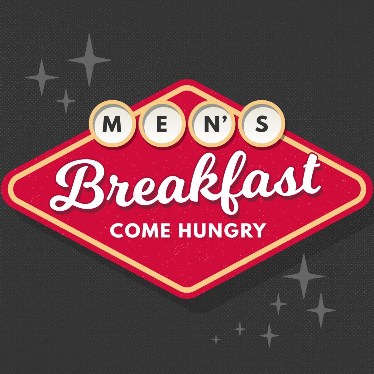 Men's Prayer Breakfast