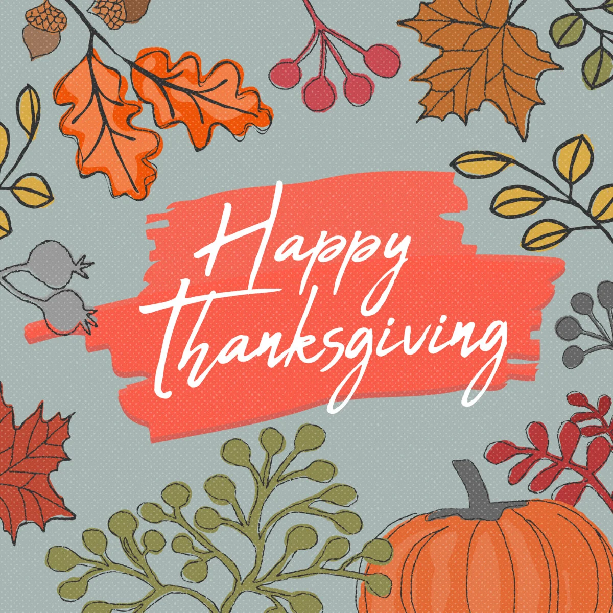 Thanksgiving