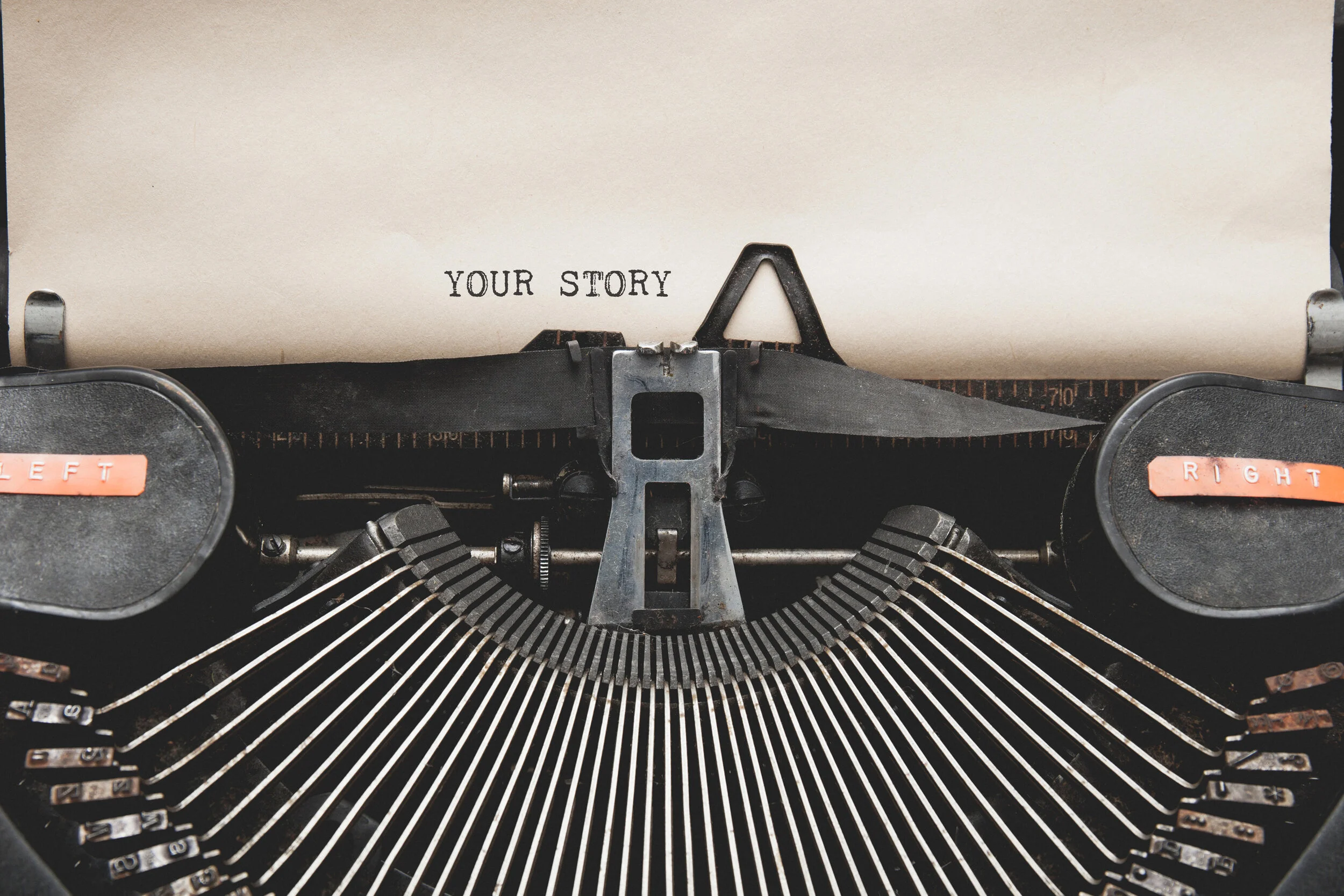 Remembering Your Story