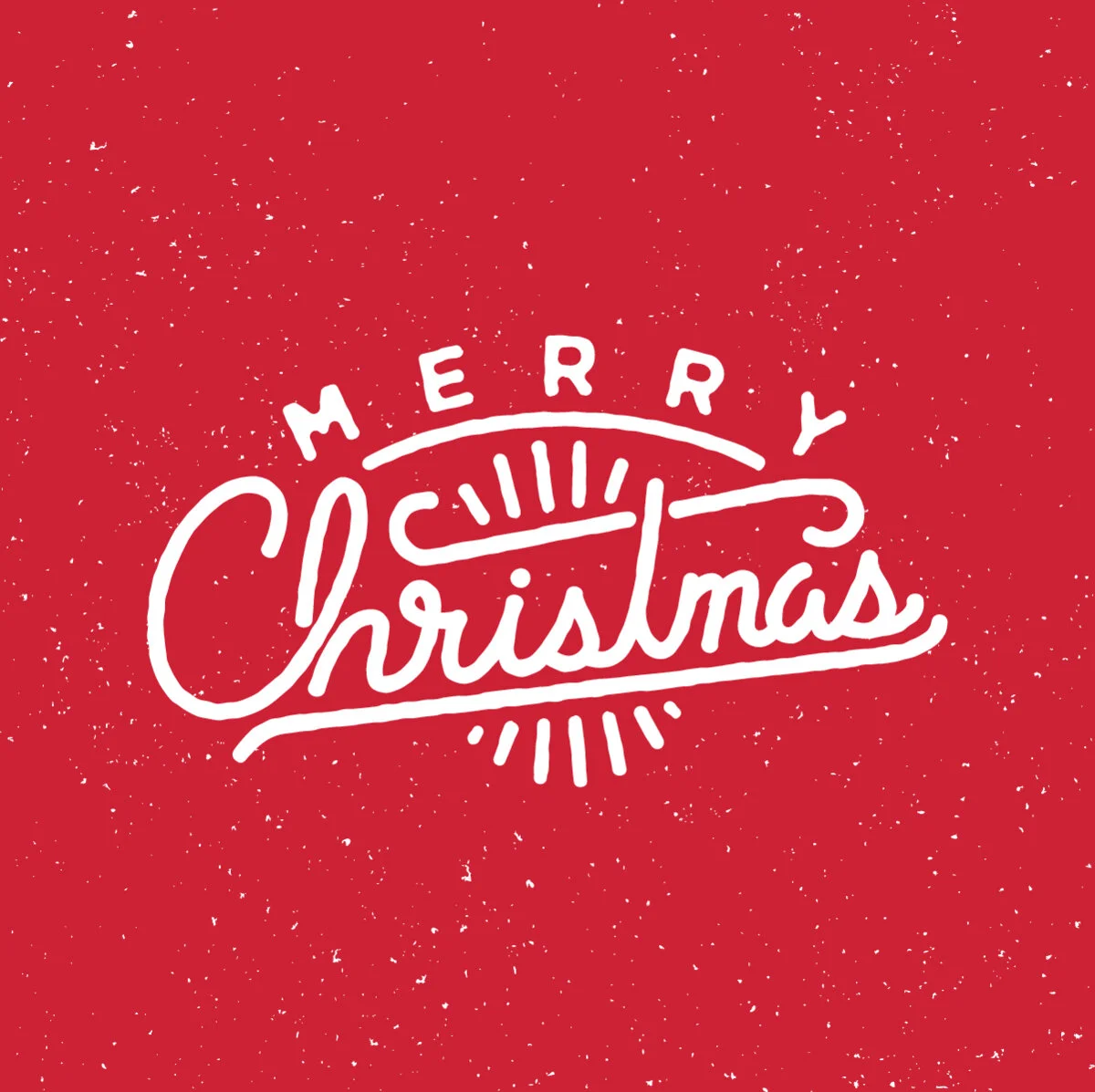 Christmas Day!