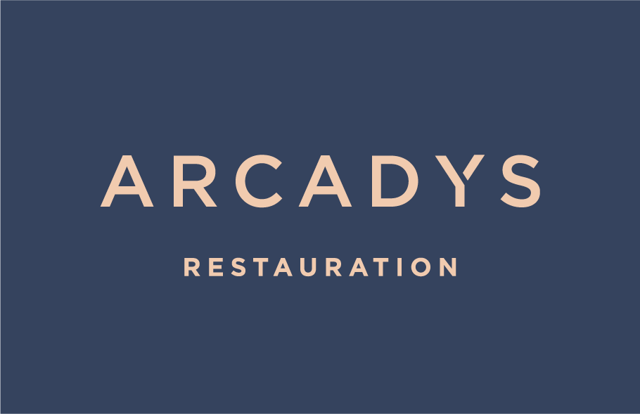 ARCADYS PARIS - Maison de Produits Fins