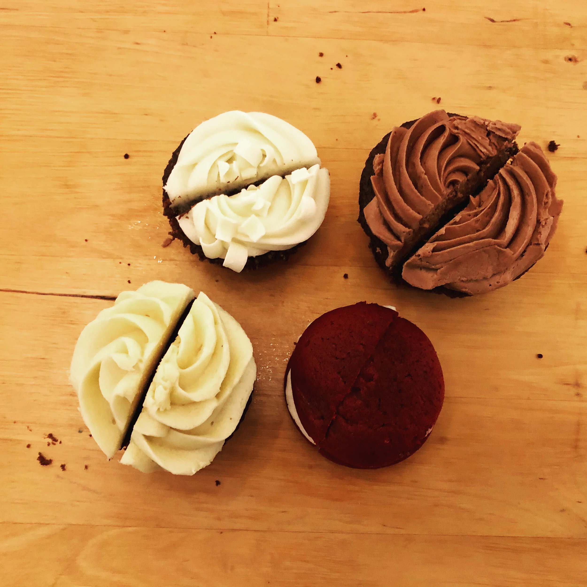 Dye Harder: A History of Red Velvet Cake