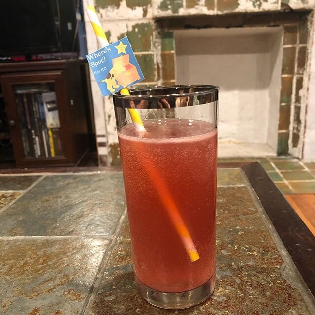 Tonight&rsquo;s #quarantinecocktail comes from Tom Bullock&rsquo;s 1917 cocktail book &ldquo;the Ideal Bartender&rdquo;. It was the first cocktail Manuel published by an African American. Bullock was renowned for his julep making ability, so tonight 