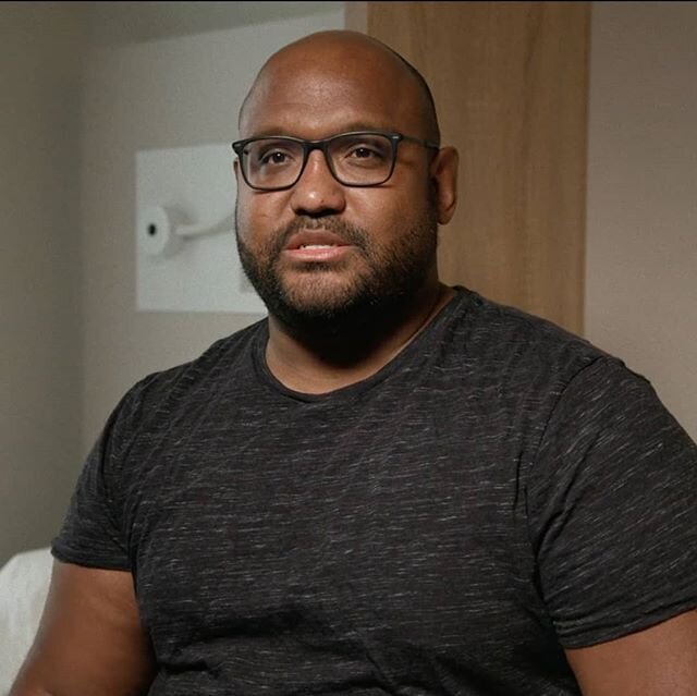 We support the Black Lives Matter movement. We asked Drew, one of the main characters in this documentary, to share his experience as a black man growing up in America. This is what he wrote: &quot;This whole experience has made me review my life thu