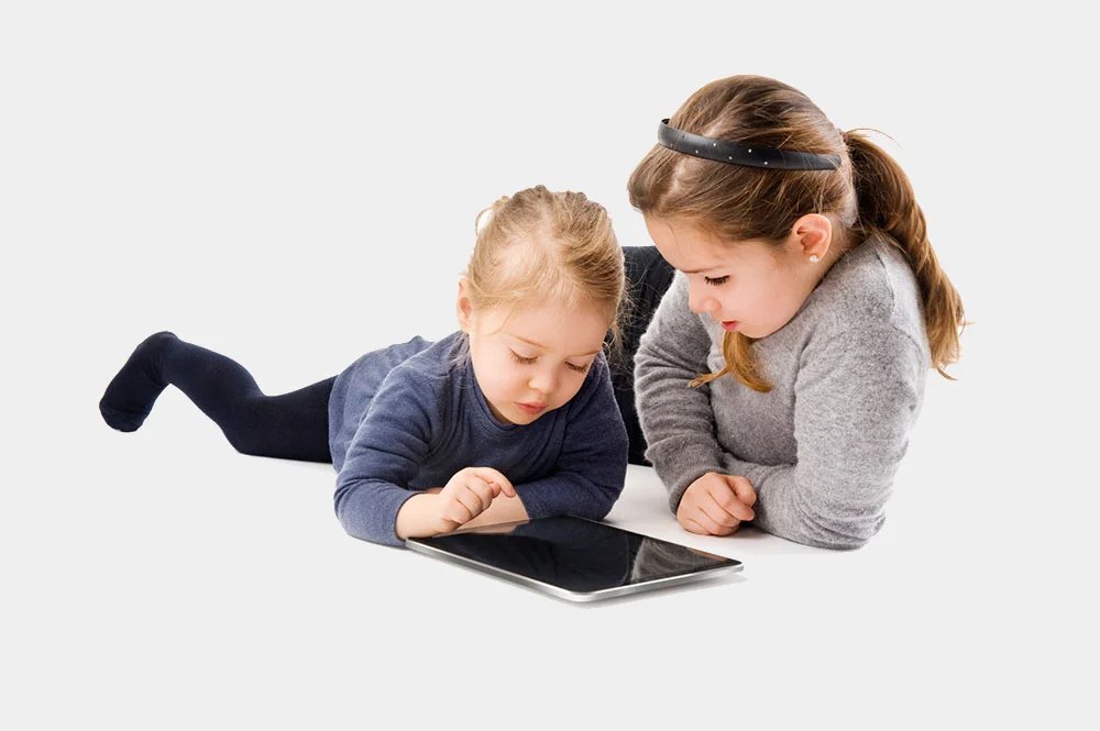 Er du dagmamma, eller har du barn hos dagmamma?