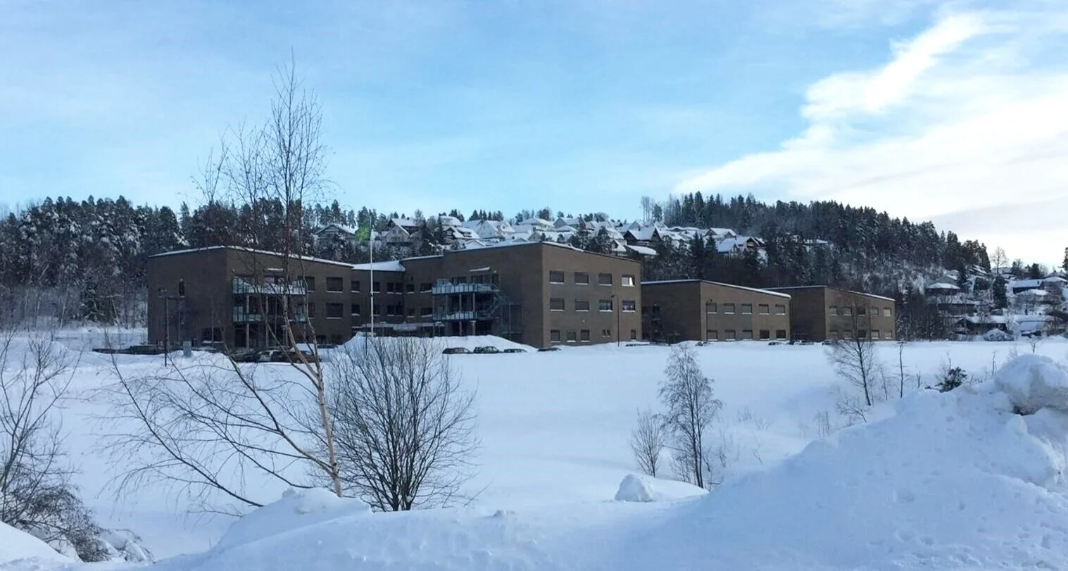 Tilsynskampanje med sykehjem