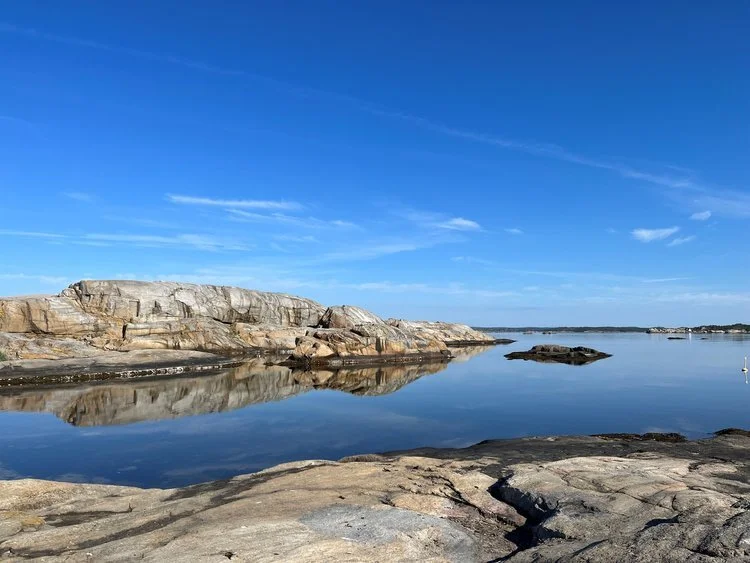 Badevannsprøver for Færder, Holmestrand og Tønsberg, juni 2025