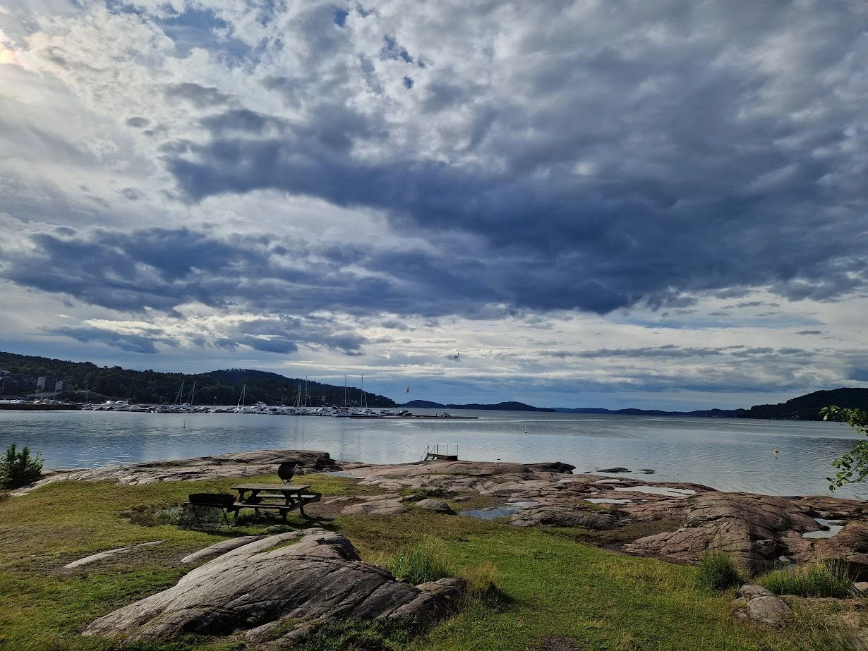 Badevannsprøver for Færder, Holmestrand og Tønsberg juli 2026