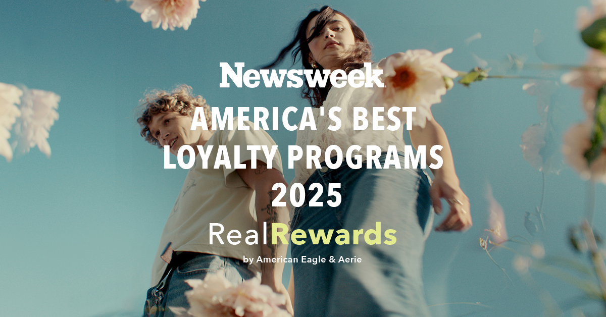 Newsweek 2025 - Real Rewards - LinkedIn - 1200x628.png