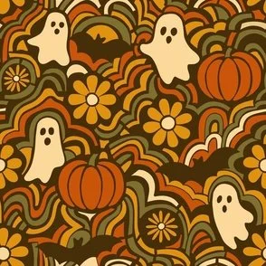 “Summerween” Reading, Hosted by Sunstroke Press