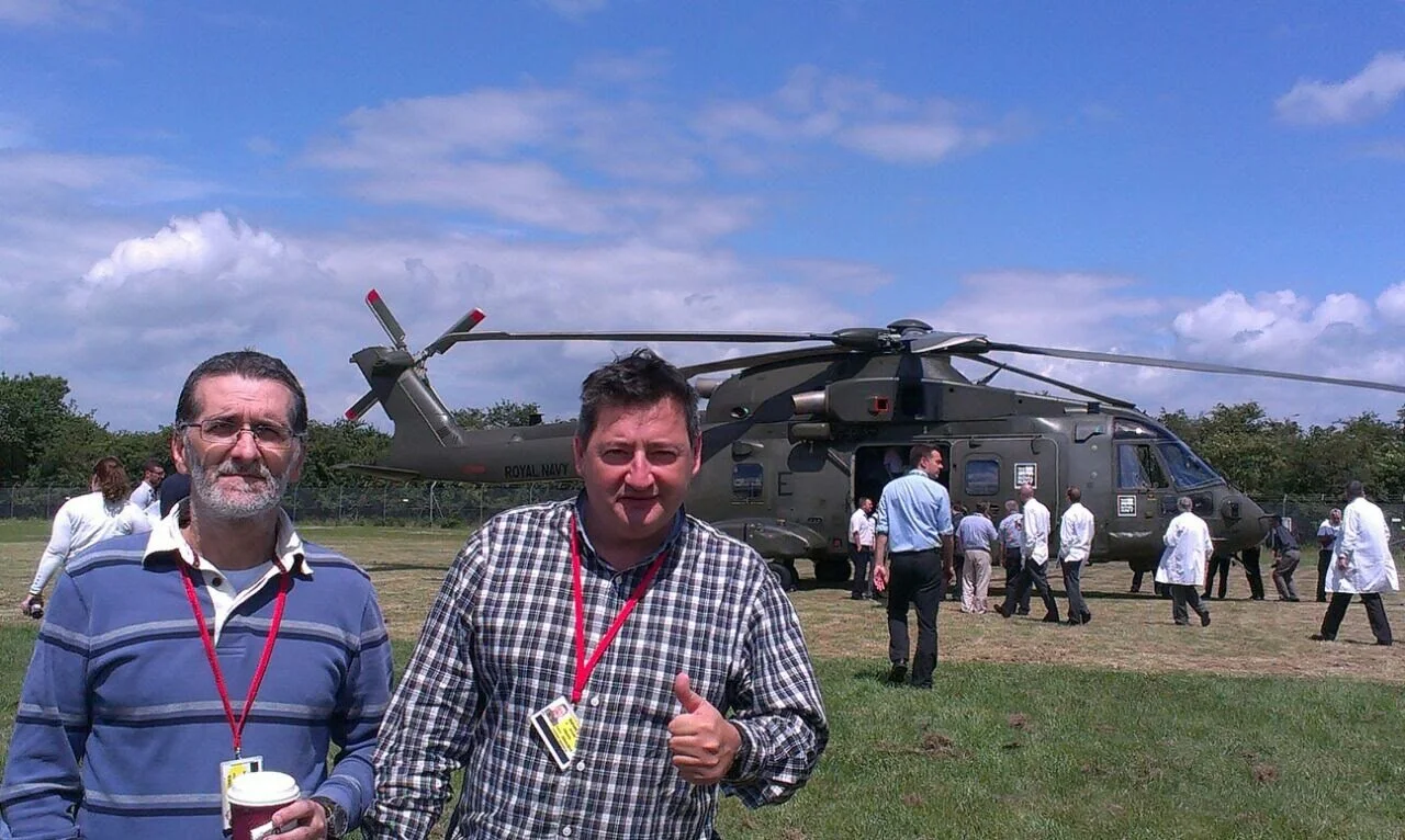 GENERAL ELECTRIC AVIONICS.TOOLING MANUFACTURING engineering department leader of a team of 10 design engineers to collaborate on a project for TEXTRON, an American supplier to the US NAVY to drive and develop a program called SSC (design and manufac…