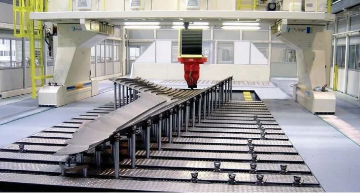 1996-97 TAM GROUP company envolved in Full-cycle projects of equipped aerostructures and electrical systems onboard; Design, manufacture and assembly of equipped structures; Design and manufacture of tooling; Design and manufacture of electrical sys…