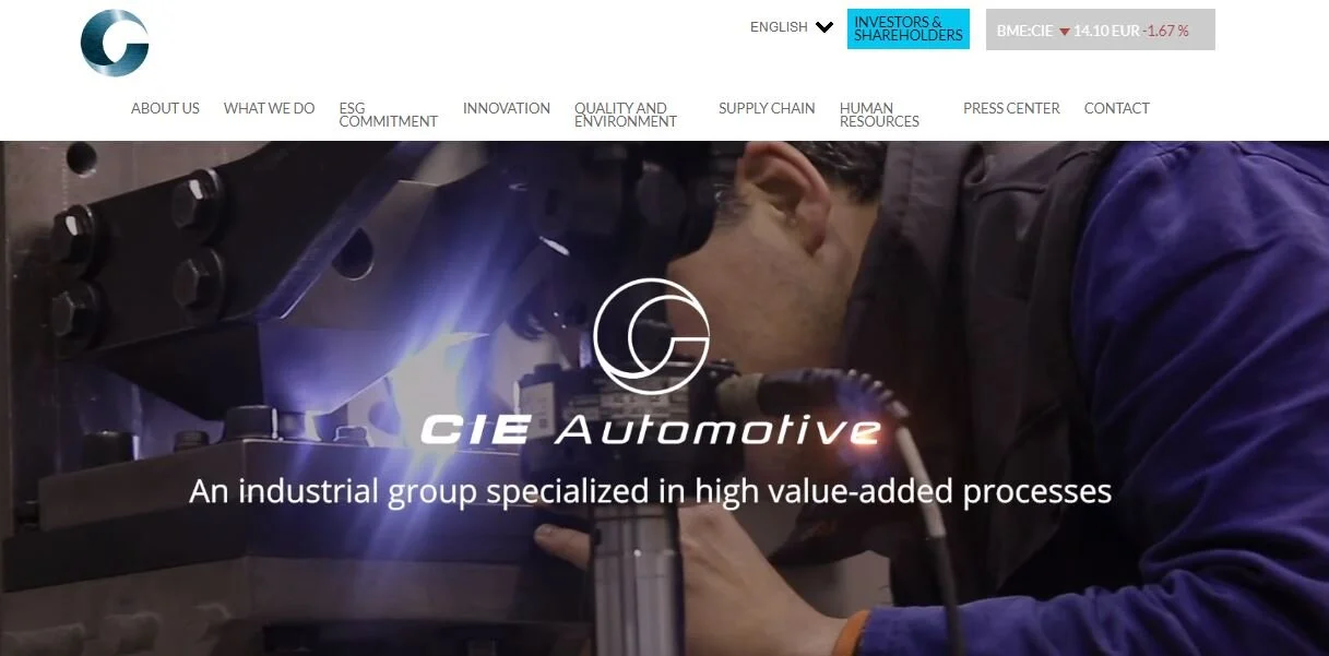 1998-2000 EGAÑA PLANT-CIE AUTOMOTIVE (Berriz-Bizkaia/Spain)Product Engineering Designer.Hugh change in the productive way improving the evolution from manual methods to digital.Develop of CAD/CAM in tool room department with CIMATRON and CATIA V4 so…