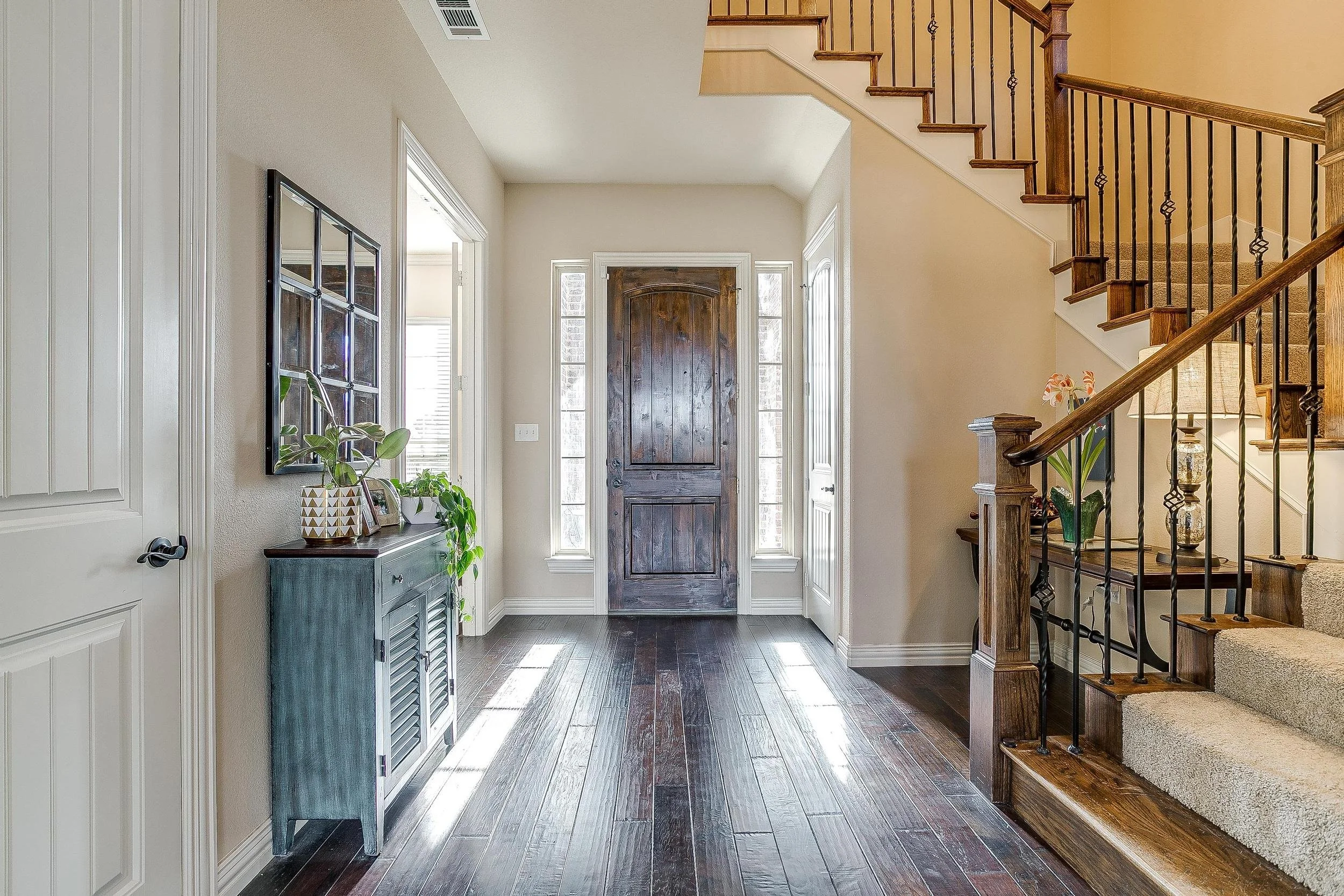 Sold Homes — The Ashton Agency