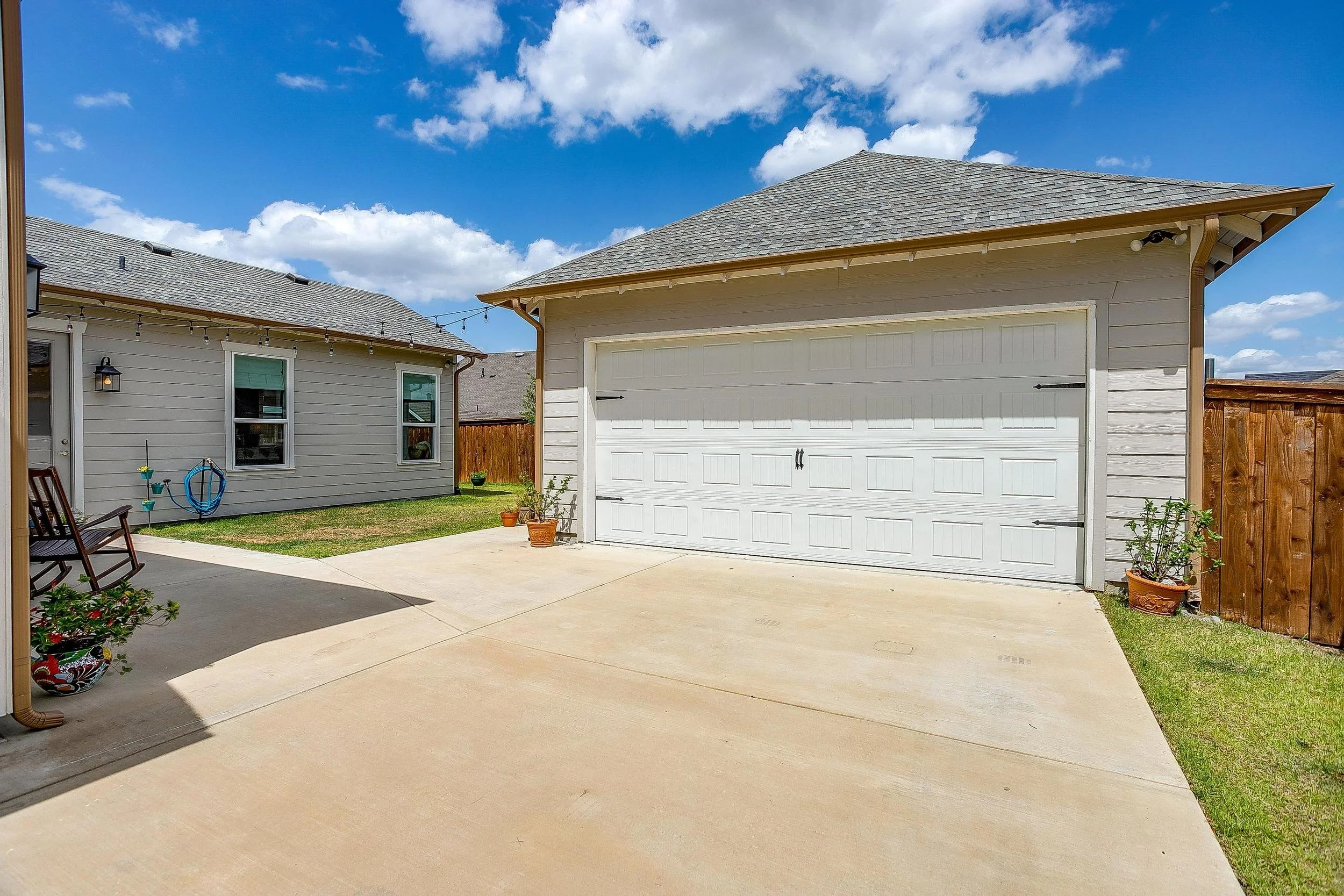 14104 Cross Oaks Place in Walsh Ranch — The Ashton Agency