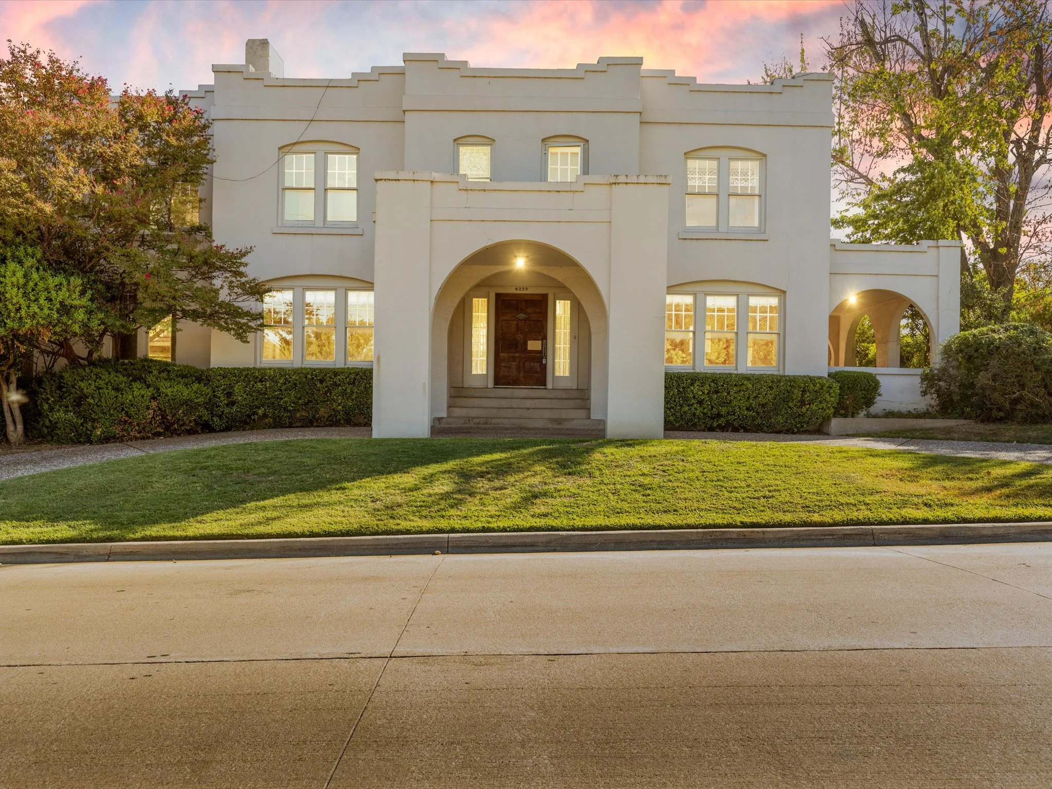 4259 Crestline Road, Fort Worth, Texas 76107 — The Ashton Agency