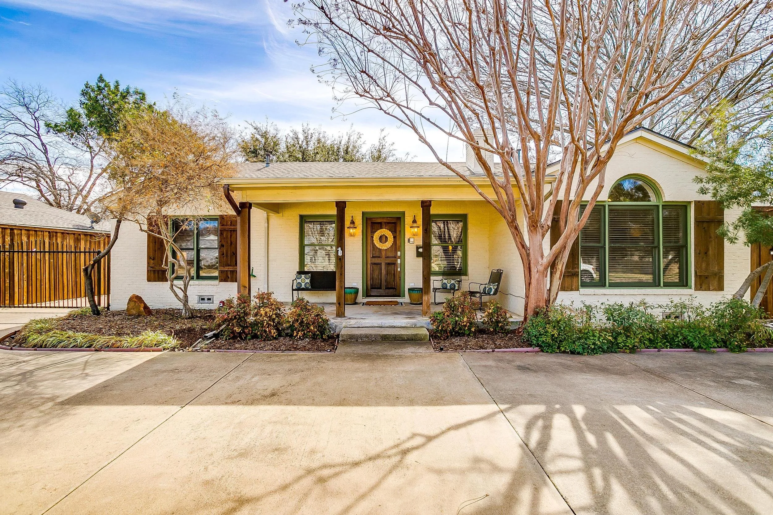 6309 Locke Ave, Fort Worth, Tx 76116 — The Ashton Agency
