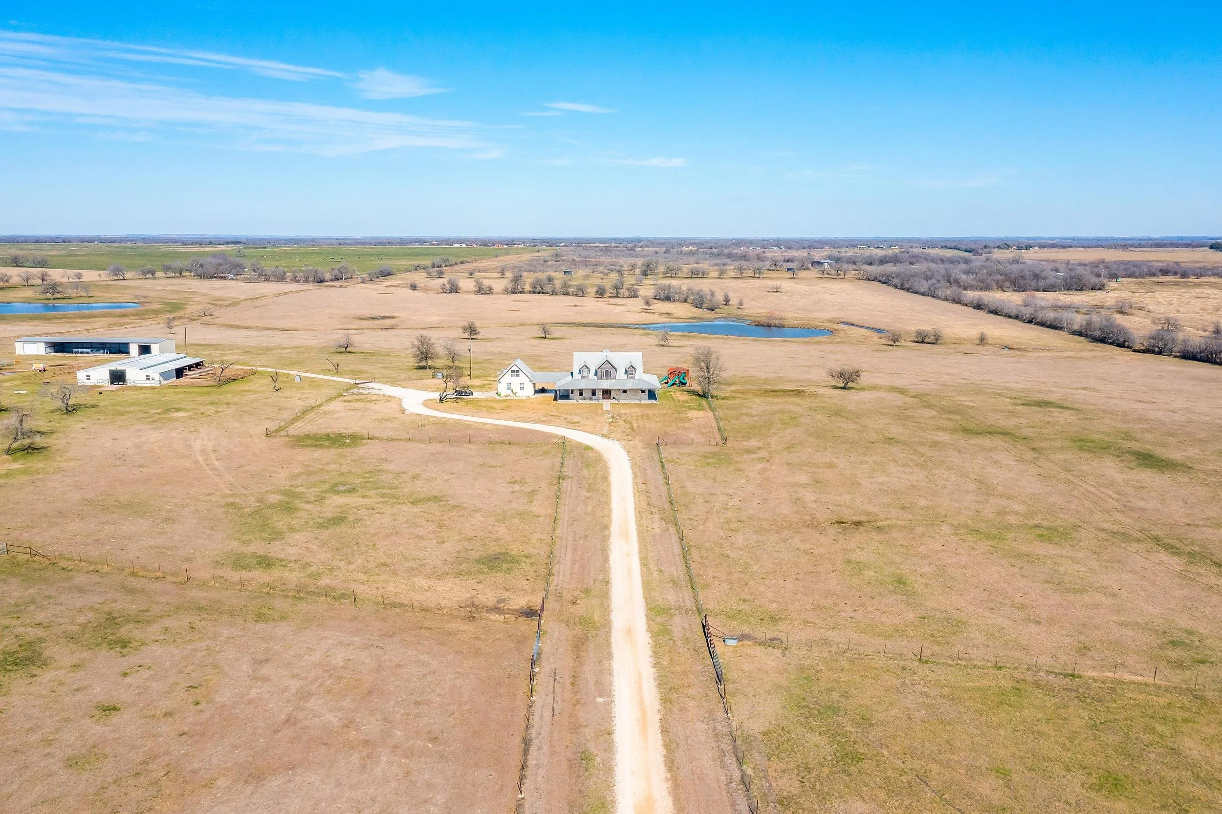 Exclusive Listings — The Ashton Agency