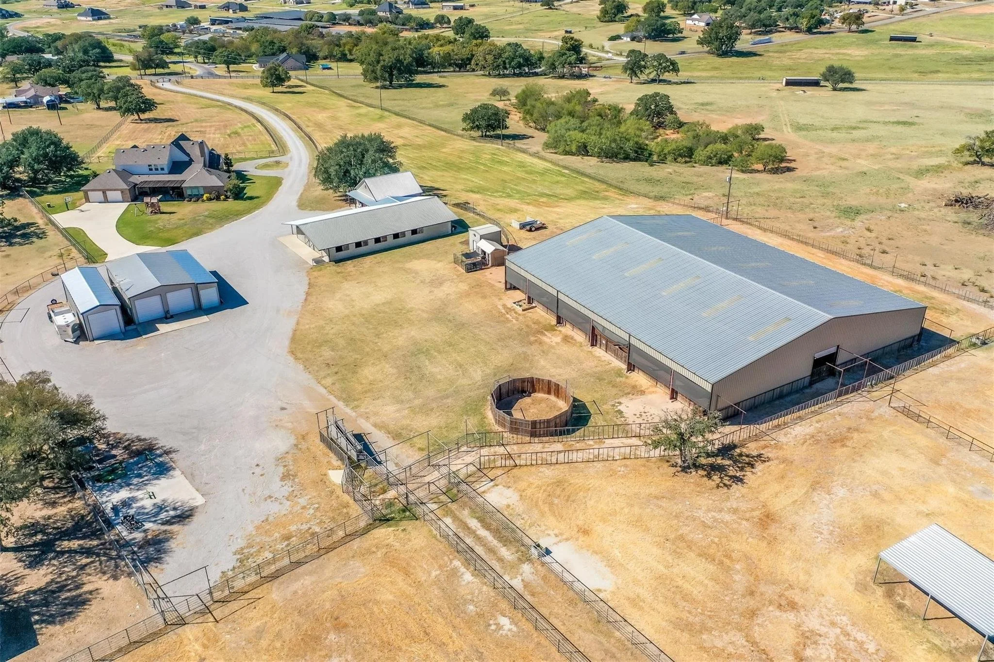 Land & Ranch Properties Sold — The Ashton Agency
