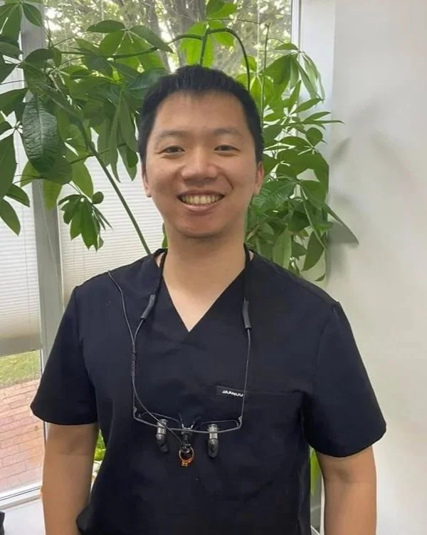 Dr. Tony Lin DDS Manhattan NYC Dentist