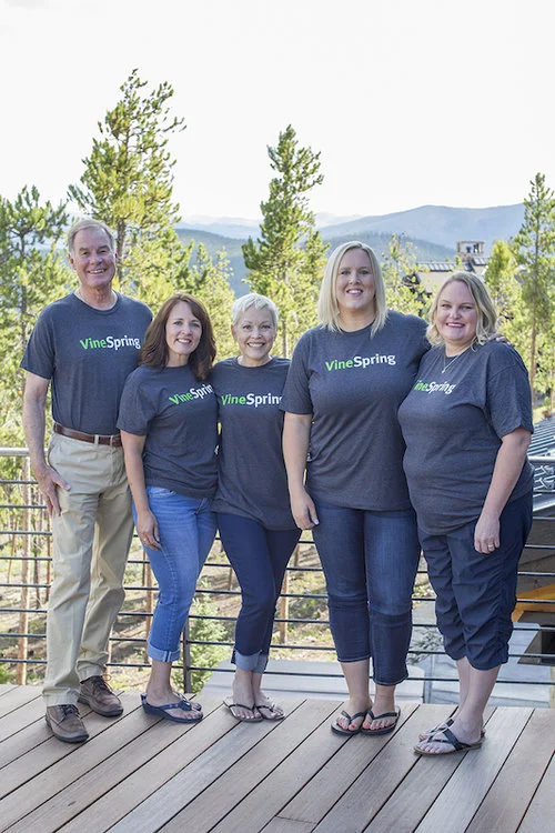 VineSpring Team Spotlight | Howard Towt