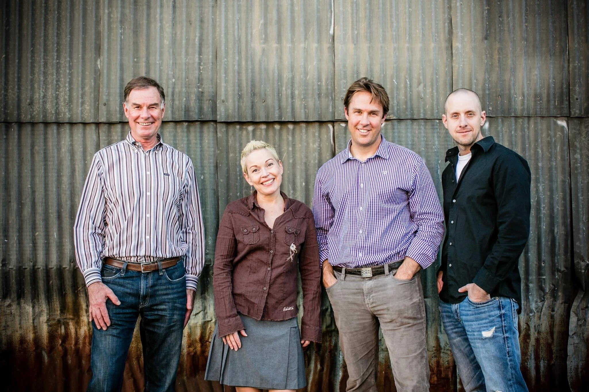 The VineSpring Story