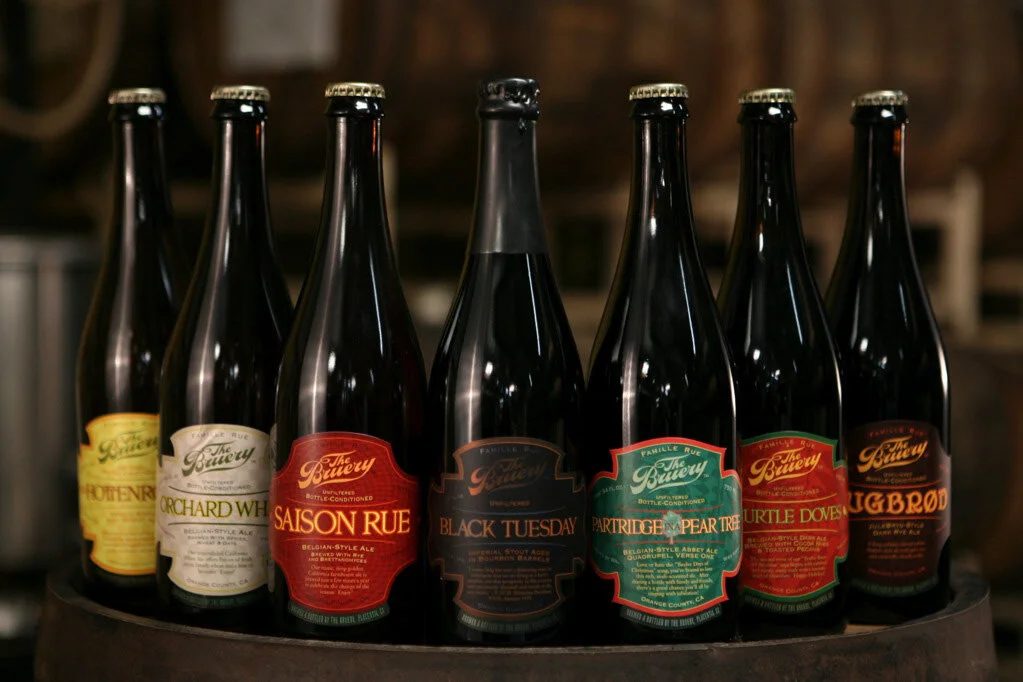 The Bruery Beer Club Case Study and Special Offer
