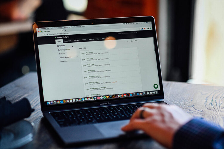 Grow Your Business with Integrated Email Marketing