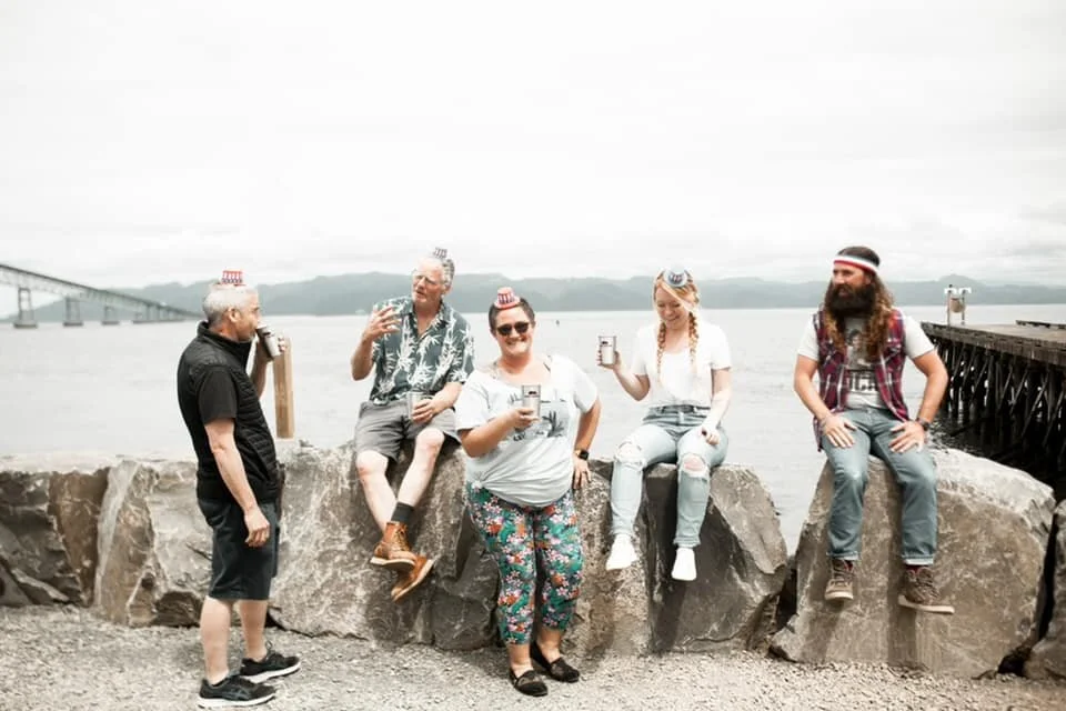 Nurturing Strong Brand Communities with Fort George & pFriem