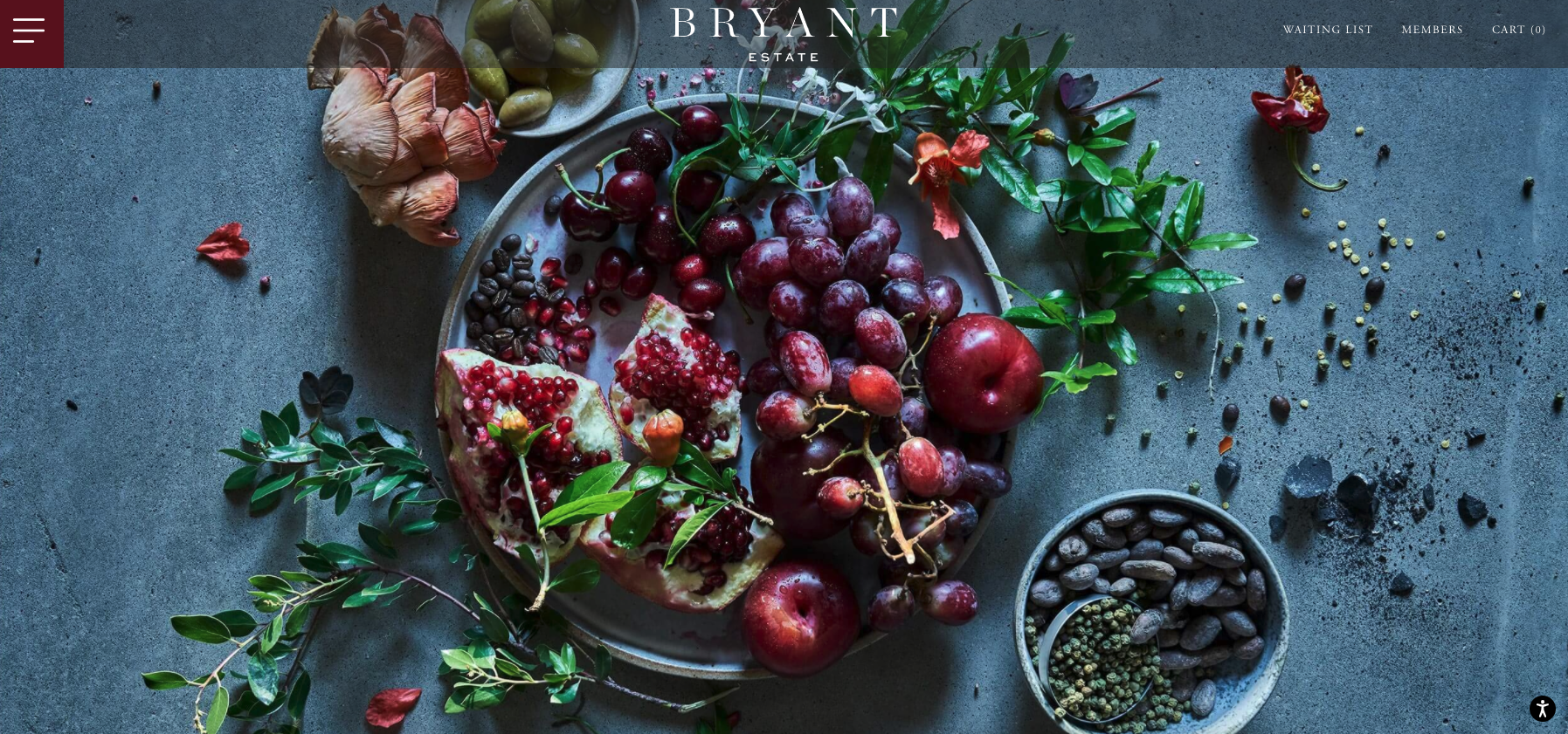 Bryant Estate