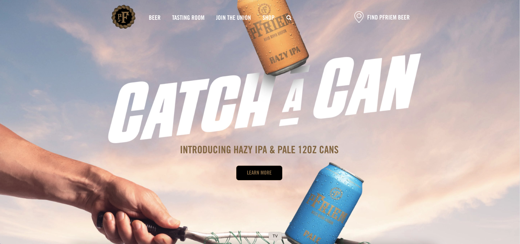 pFriem Family Brewers