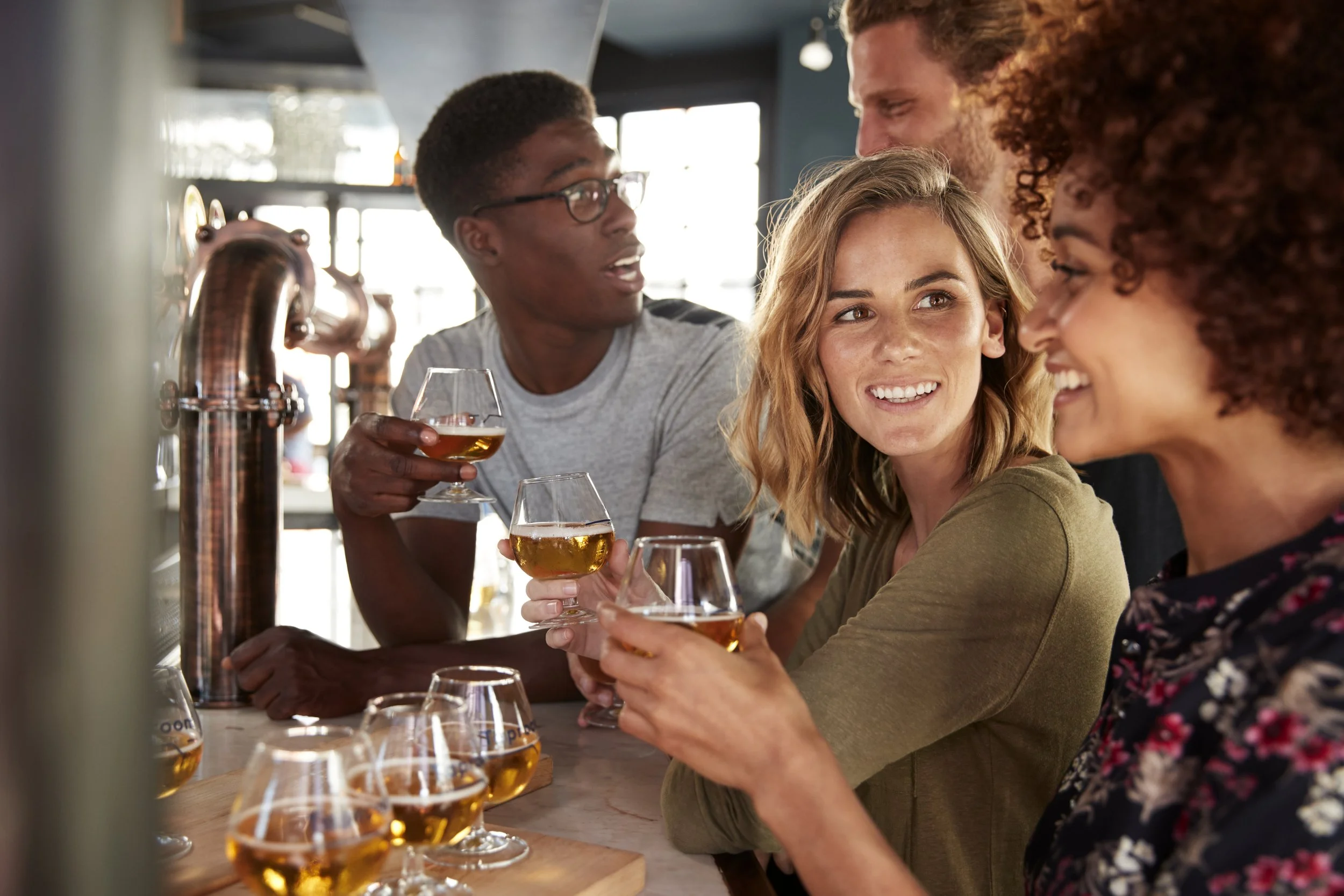 Clubs are the Biggest Untapped Opportunity for Breweries