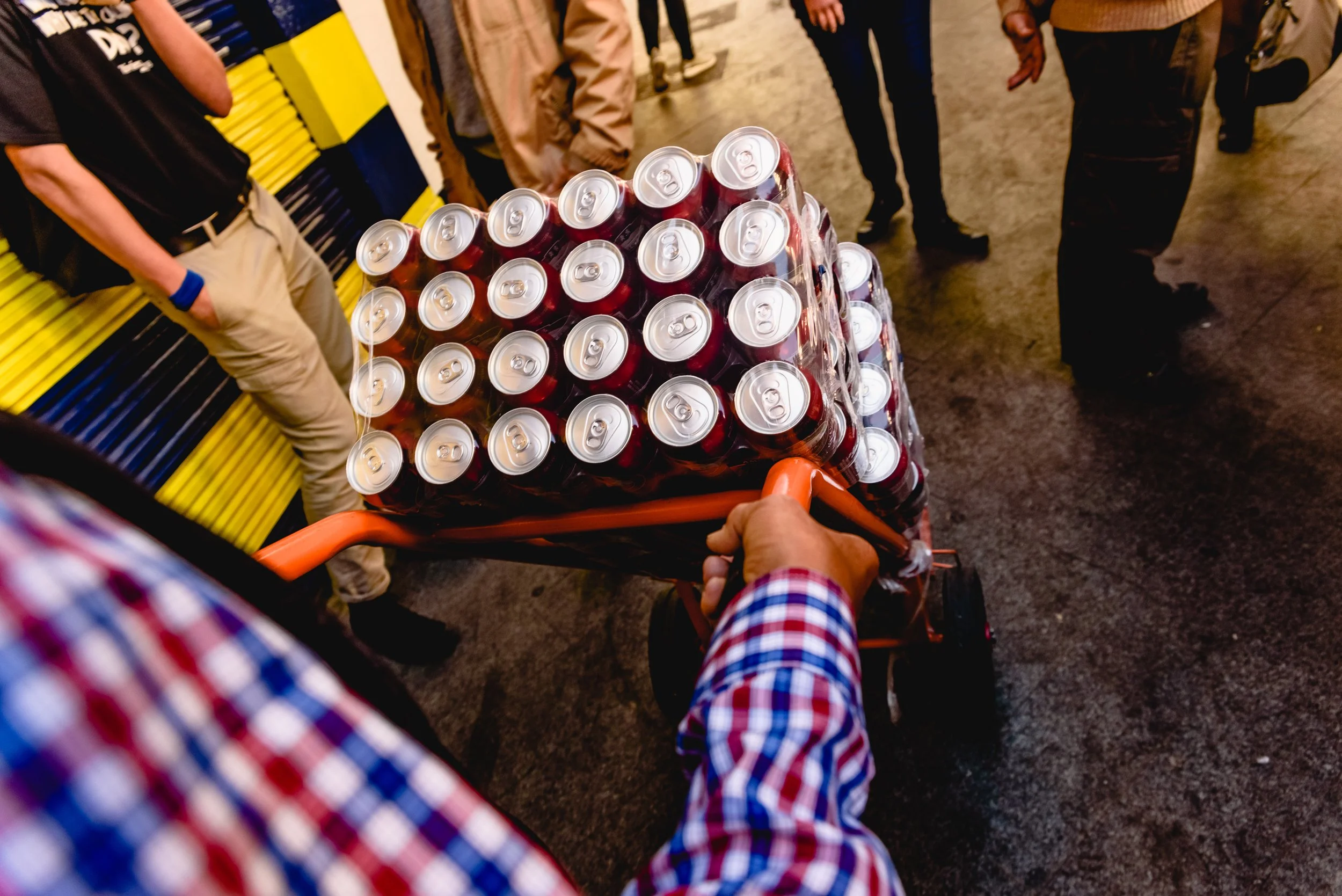 Beer Club Management Made Easy