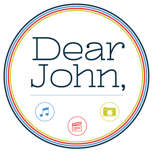 John Evans - Documentary Filmmaker