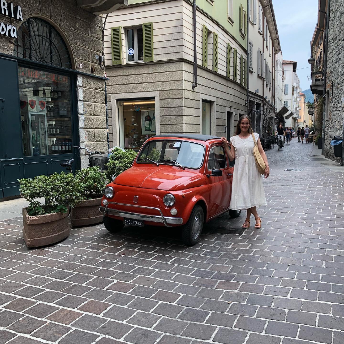 mio amore