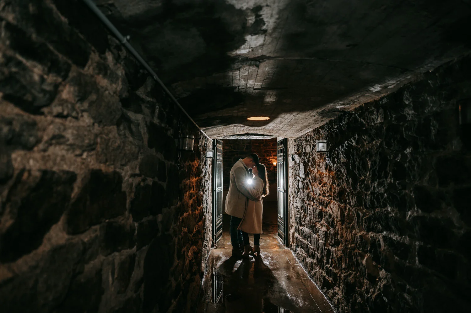 Memo + Amanda | Asheville Proposal | Biltmore Estate