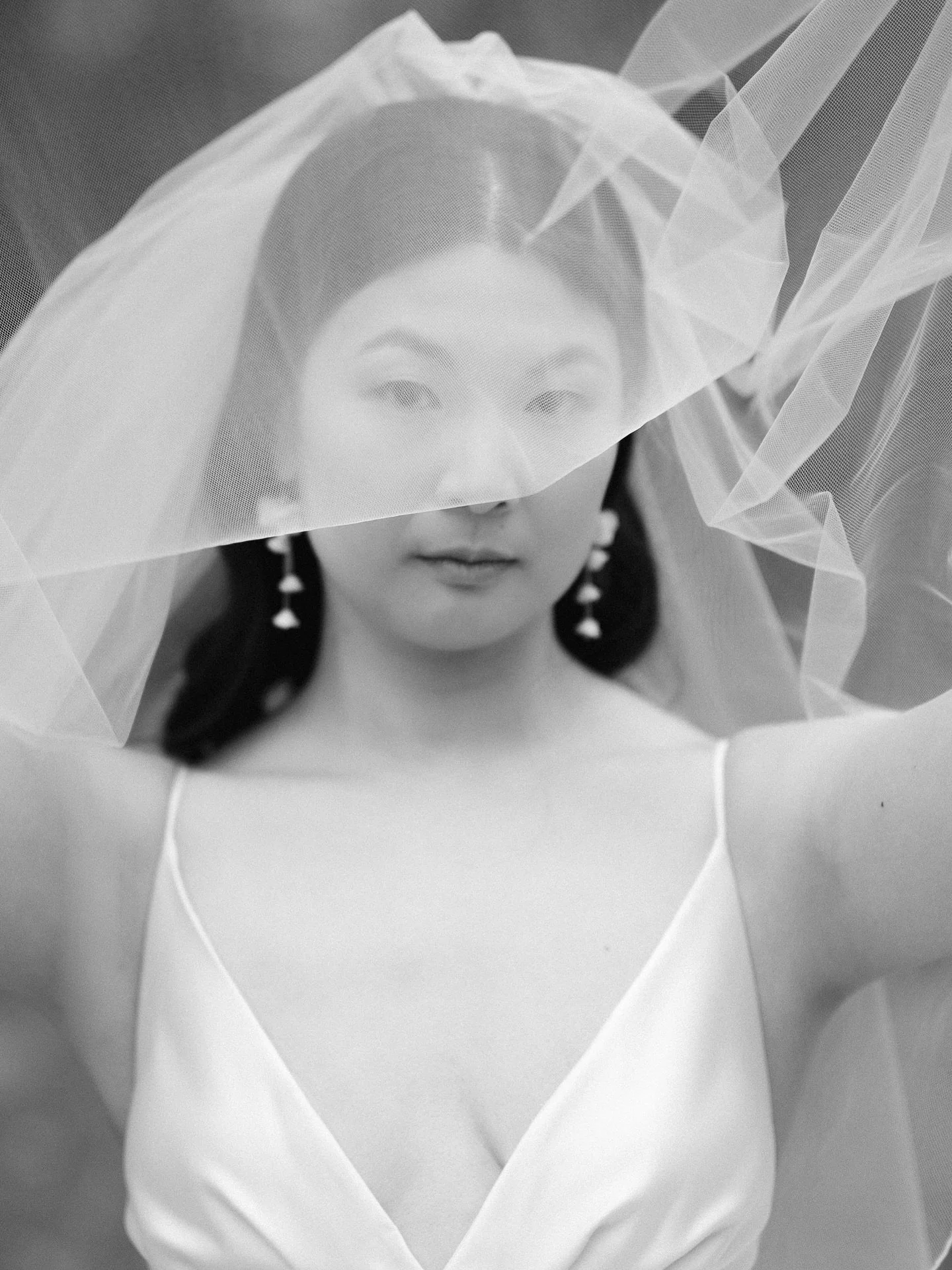 Sneak peek! Her something old was her mother&rsquo;s veil. 🥹

#ashevillephotographer  #ashevilleweddingphotographer #somethingold #catmenace #familyheirloom

Venue, Catering: @thefarmevents
Planning: @eventsbykiersa
Hair and Makeup: Jane @dellaterra