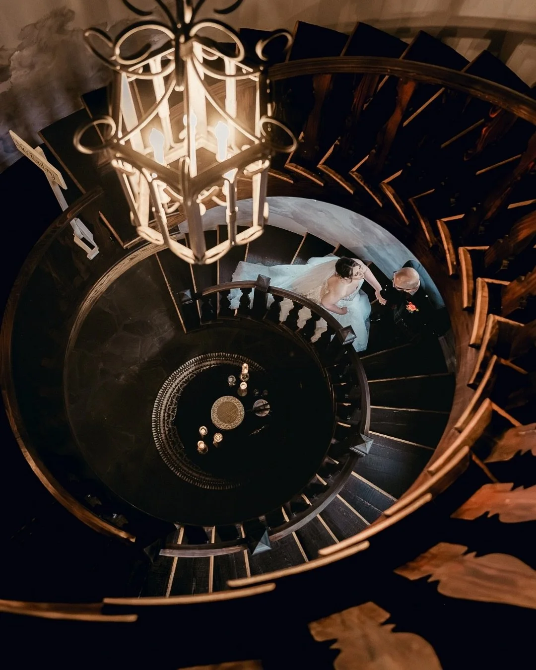 When your couple says they&rsquo;re obsessed with Game of Thrones and want to get married in a castle- there&rsquo;s only one castle that could perfectly fit this bill and Castle Ladyhawke with its stone turrets and sweeping mountain views was absolu