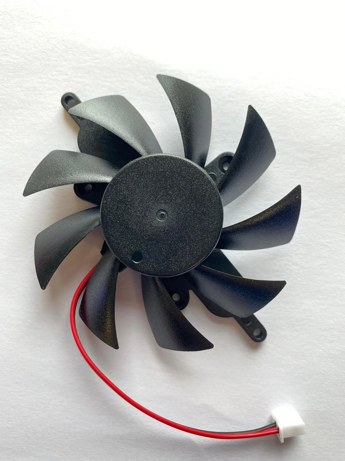 Radion XR15 G3/G4 Pro/FW Fan — Xodis