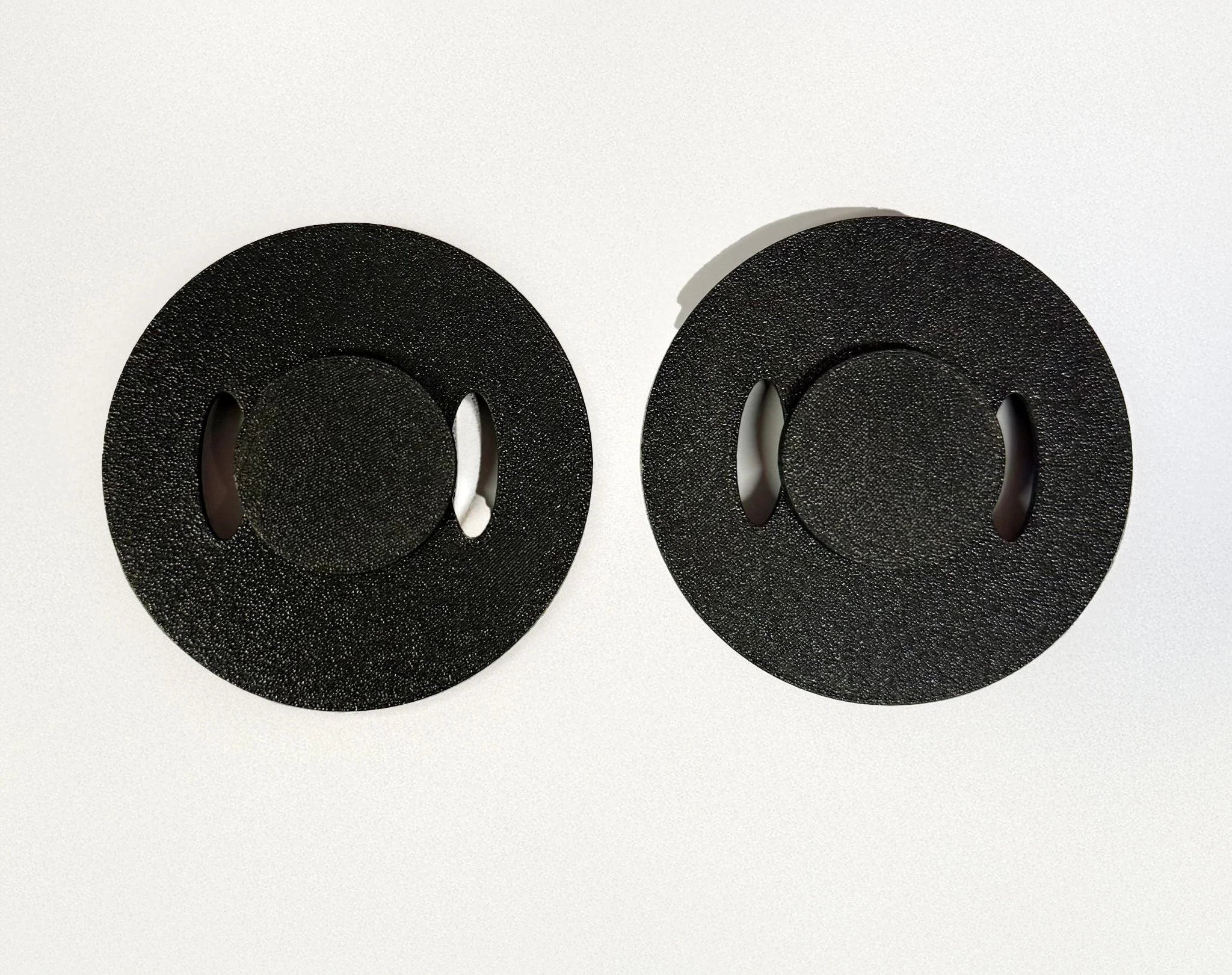 X Filter Roller 1.0  Fleece Adaptor