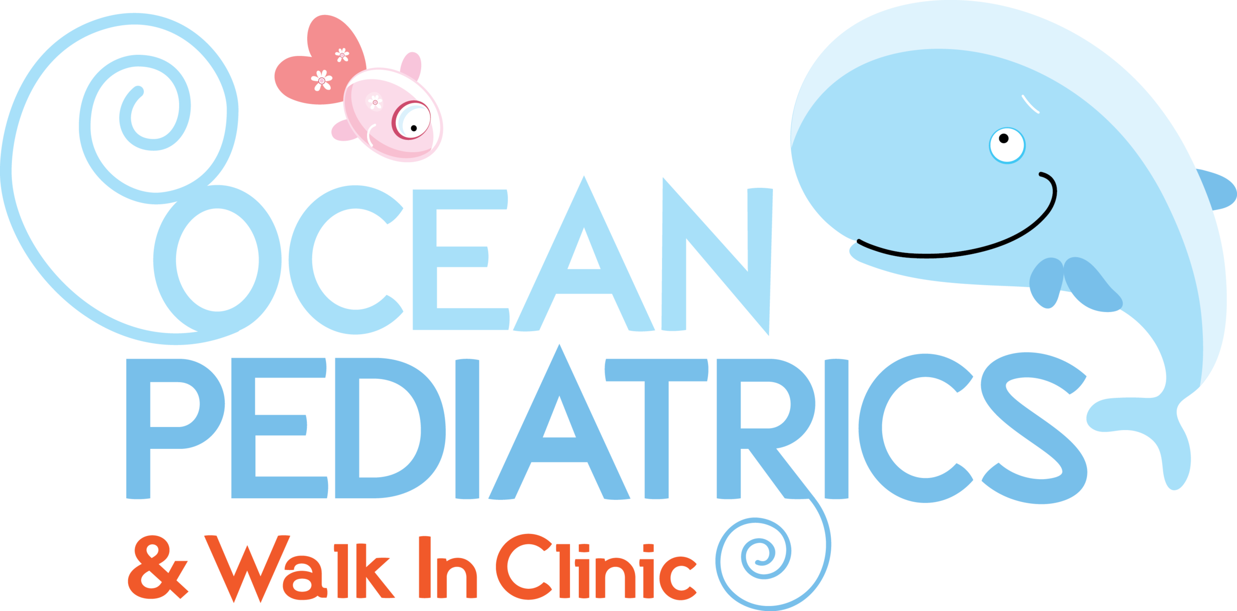 Ocean Pediatric Care