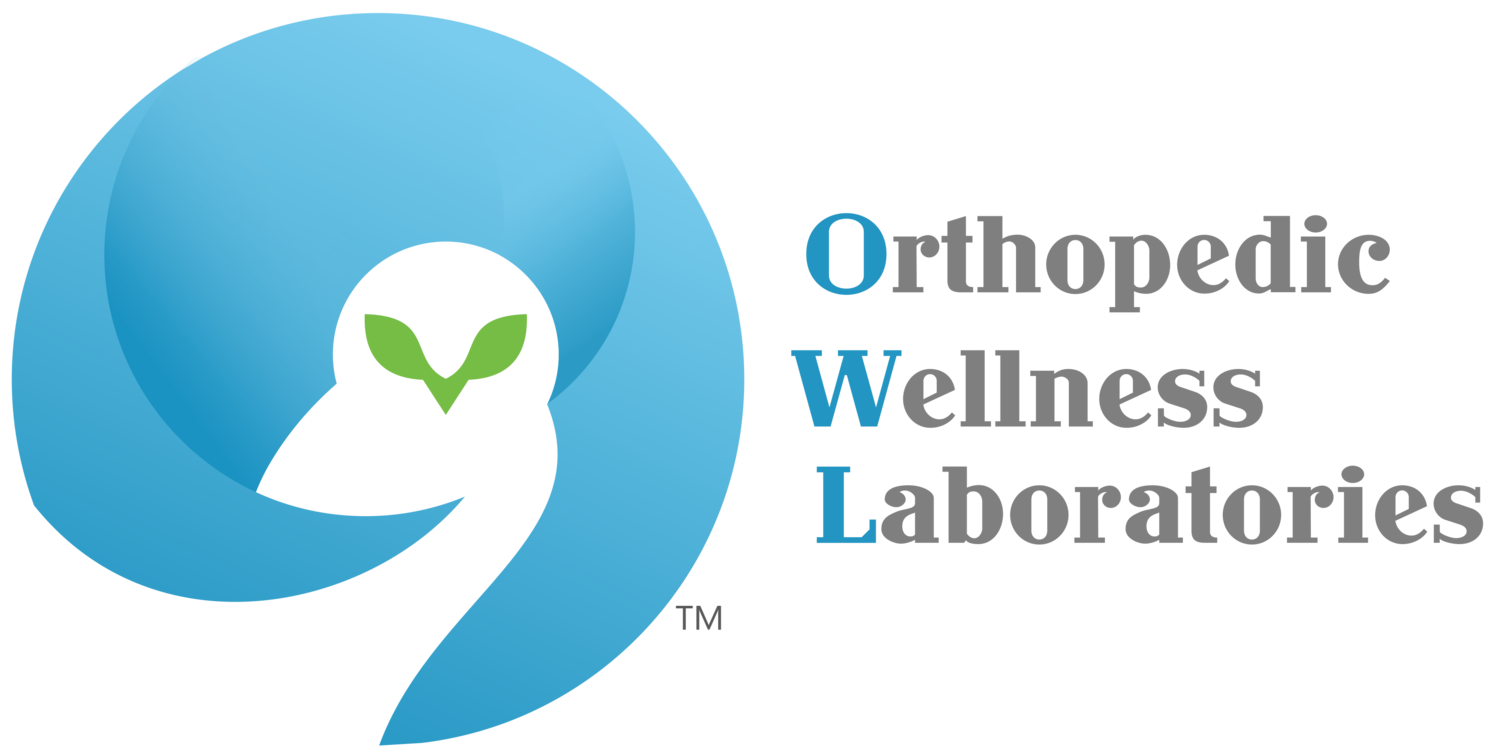 Orthopedic Wellness Laboratories, Inc.