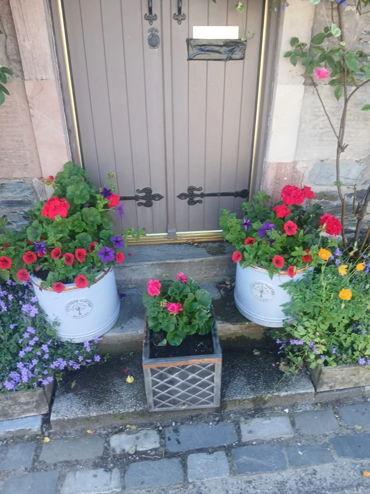 Luss in Bloom - 2026 Winnerss